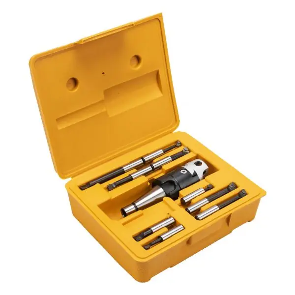 Ursvarvningshuvudset Rabatter